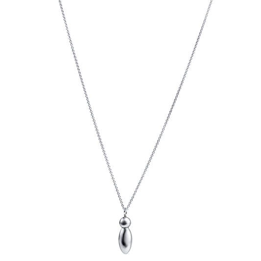 Efva Attling Baby Love Pendant Necklace