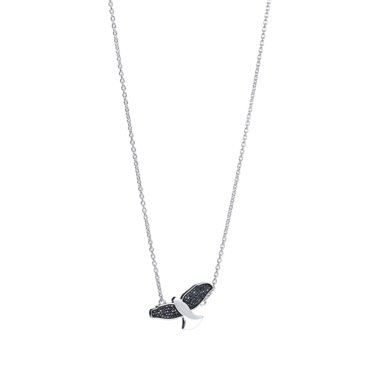 EfvaAttling-black-bird-necklace