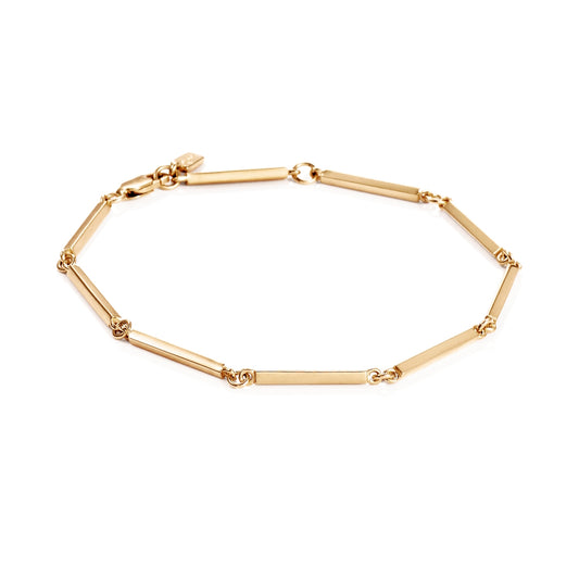 Efva Attling Classy Bracelet Gold