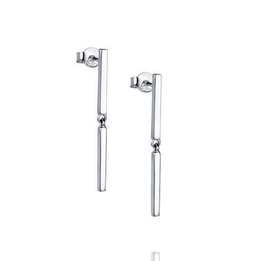 Efva Attling Classy Earrings