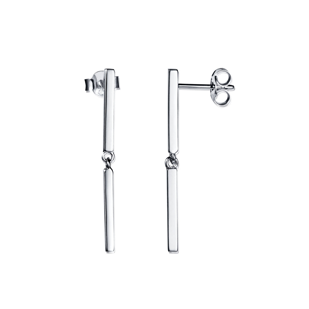 Efva Attling Classy Earrings