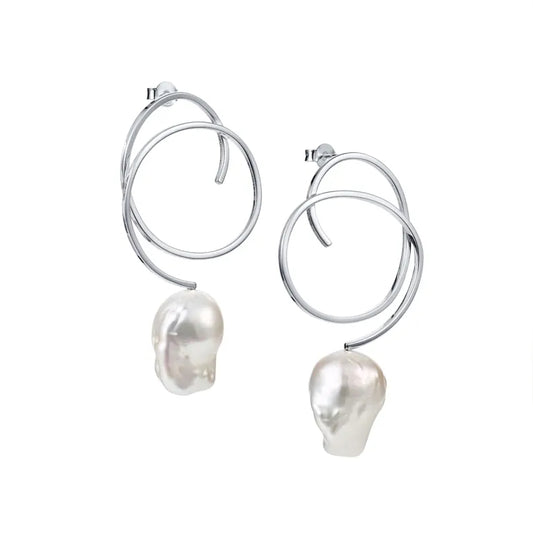 EfvaAttling-curly-pearly-earrings