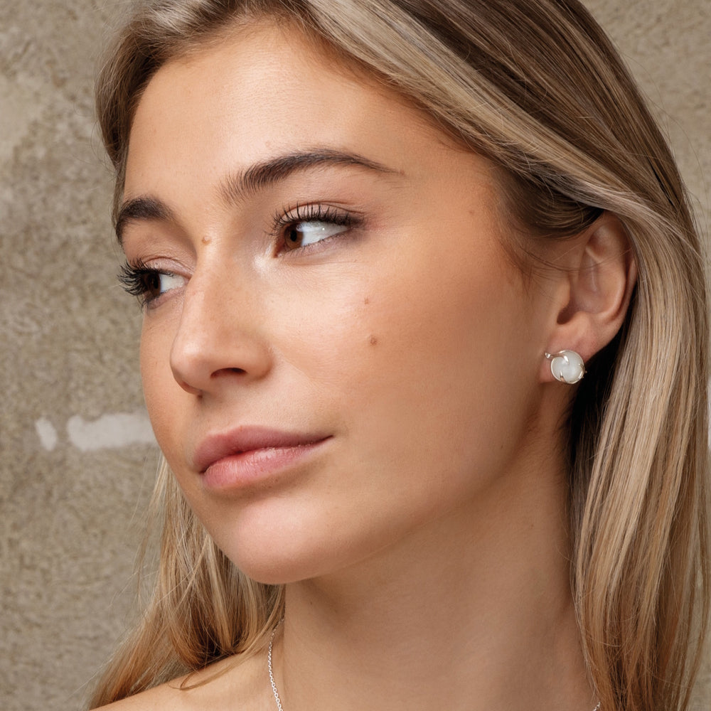 Efva Attling Fro Earrings