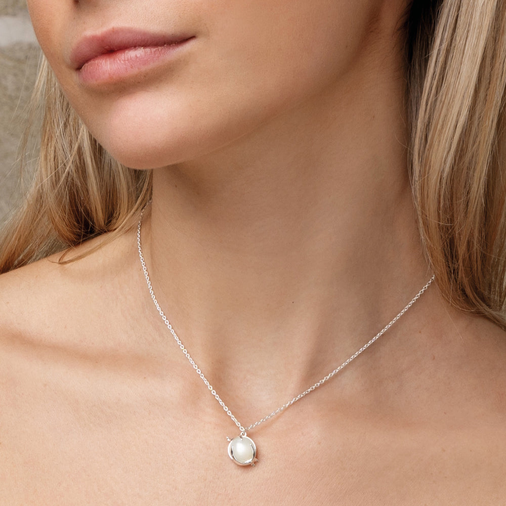 Efva Attling Fro Necklace