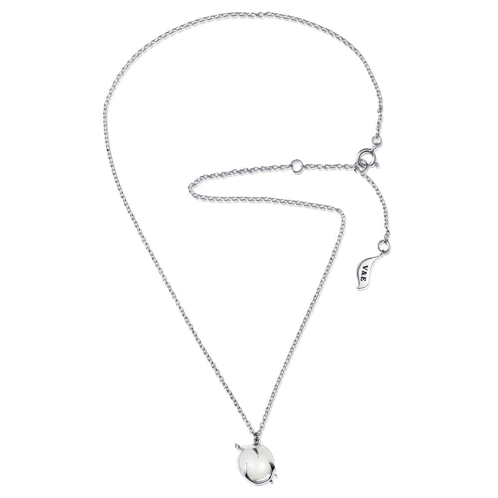 Efva Attling Fro Necklace