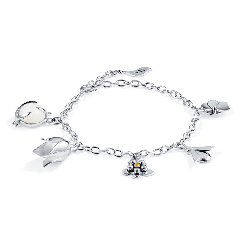 Efva Attling Garden Bracelet