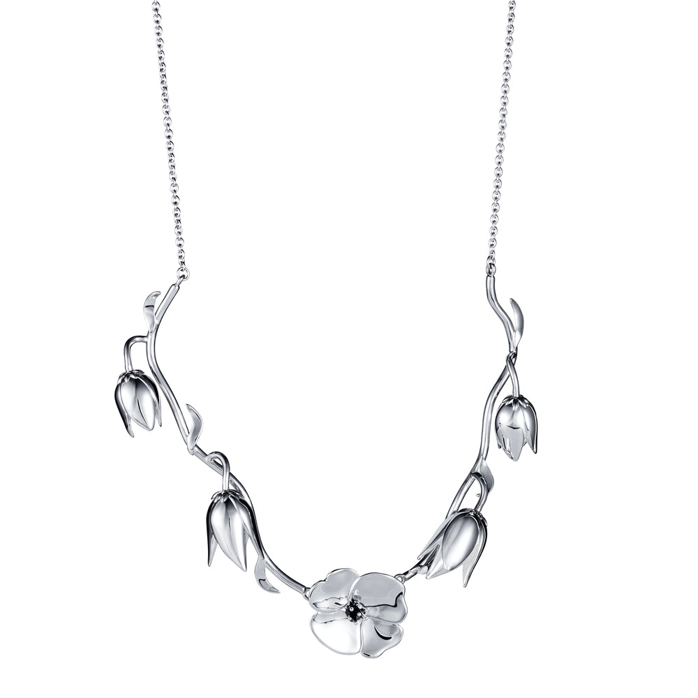 Efva Attling Helleborus Collier