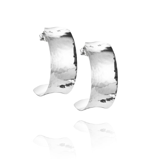 EfvaAttling-hooked-on-simone-hoop-earrings