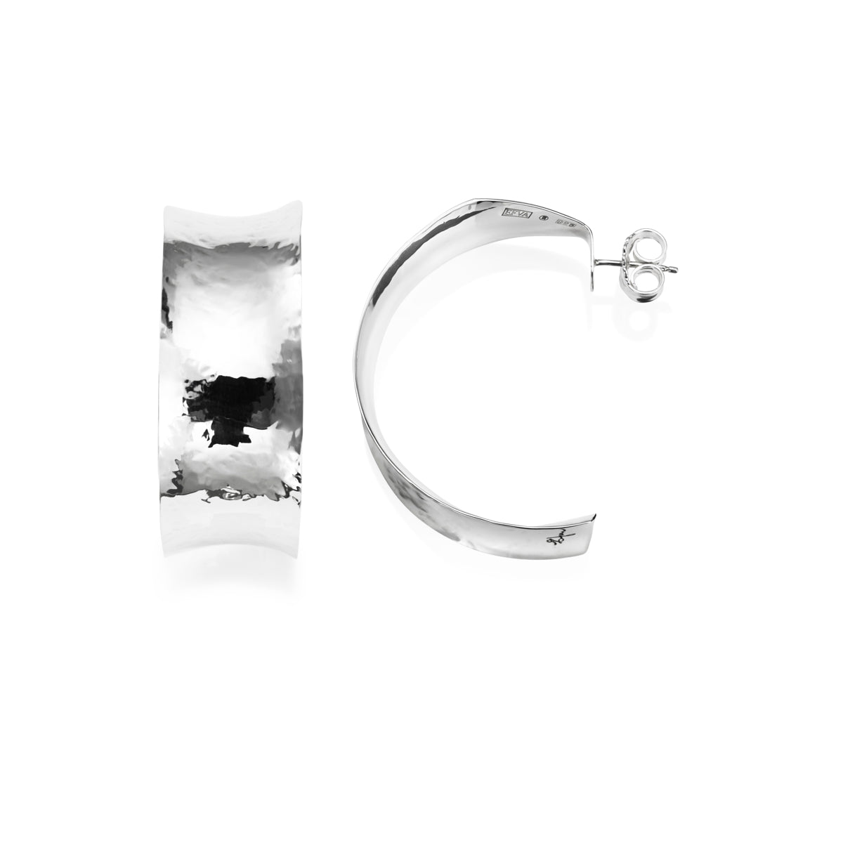 EfvaAttling-hooked-on-simone-hoop-earrings