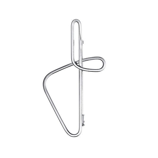 Efva Attling Intersection Brooch