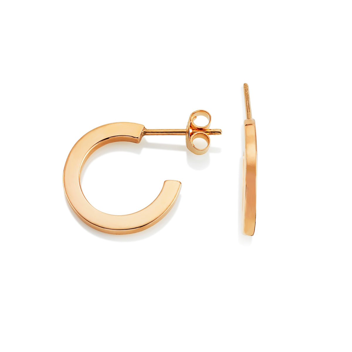 EfvaAttling-little-hoops-gold