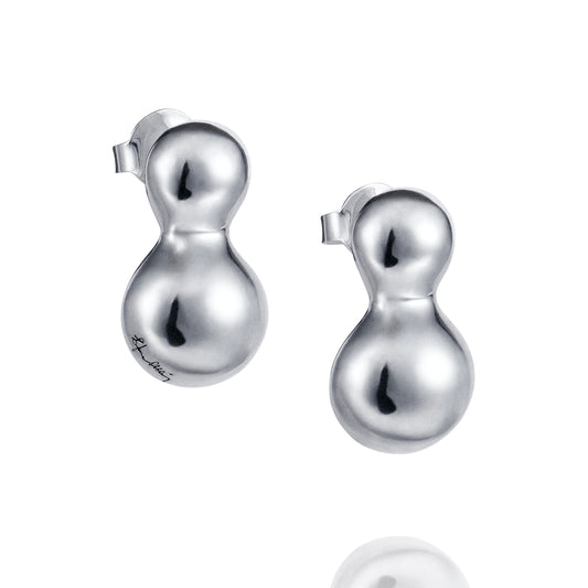 Efva Attling Little Mother Earrings