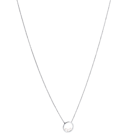 Efva Attling Little Roller Coaster Necklace