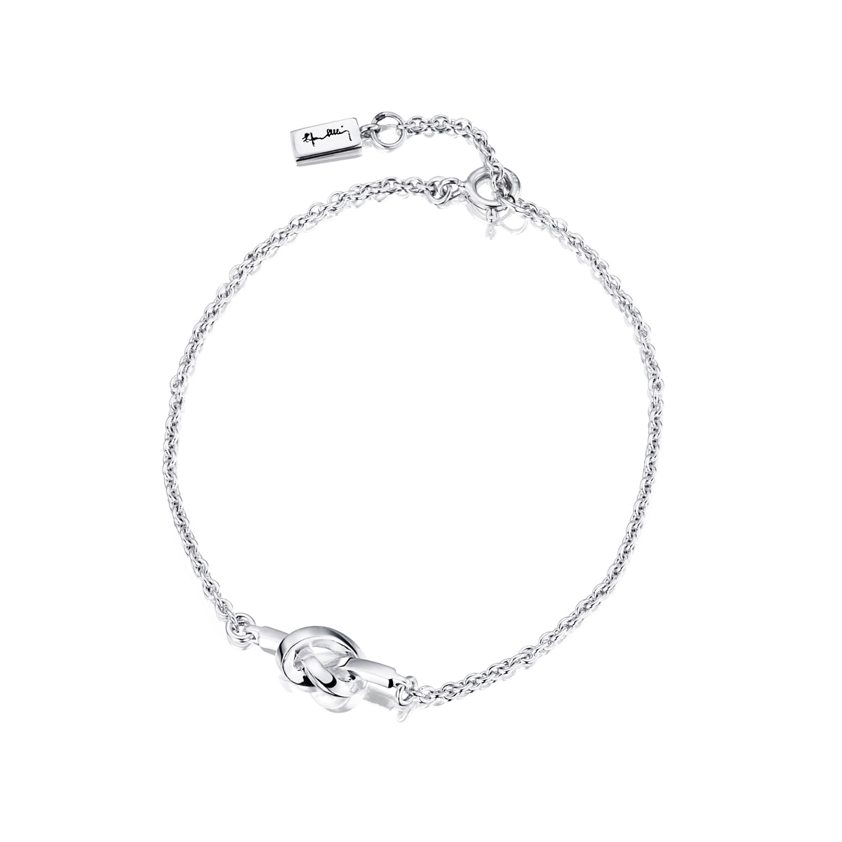 EfvaAttling-love-knot-bracelet