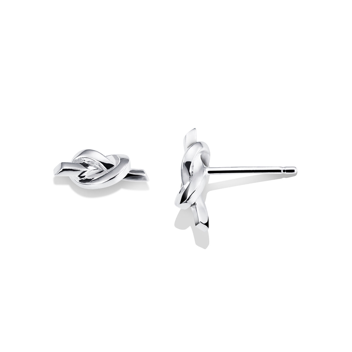 EfvaAttling-love-knot-earrings