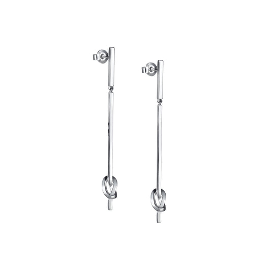 EfvaAttling-love-knot-earrings-1