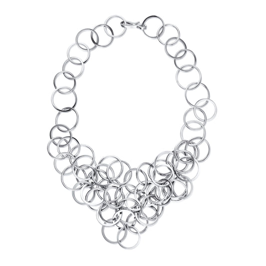 Efva Attling Messy Rings Collier