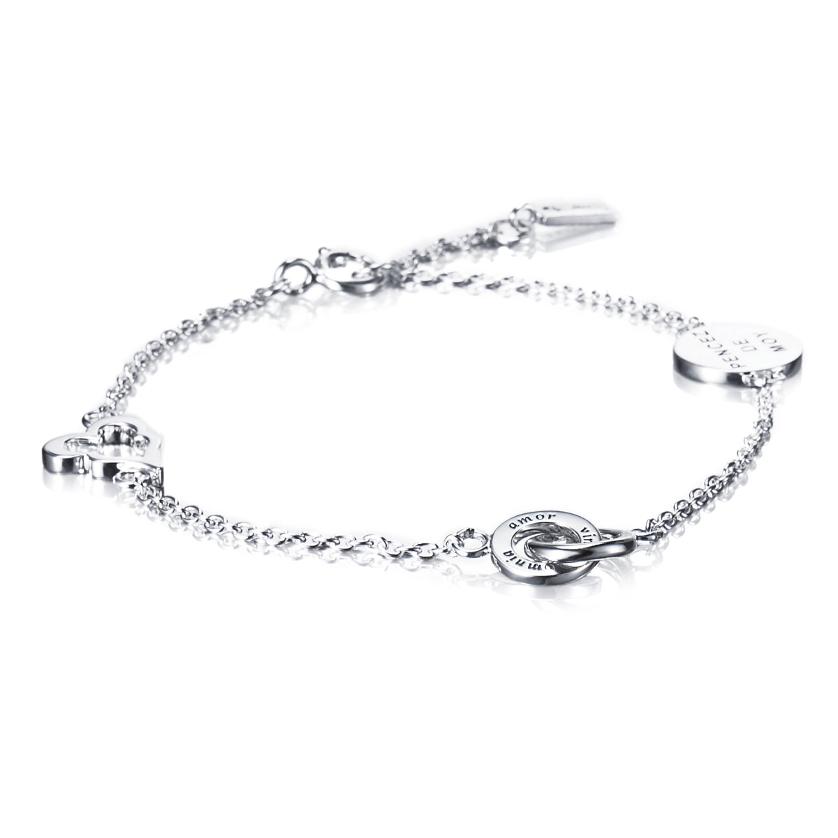 EfvaAttling-mini-love-bracelet