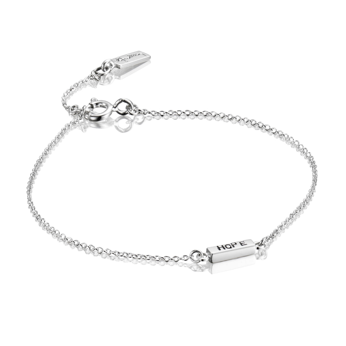 Hope bracelet 2025