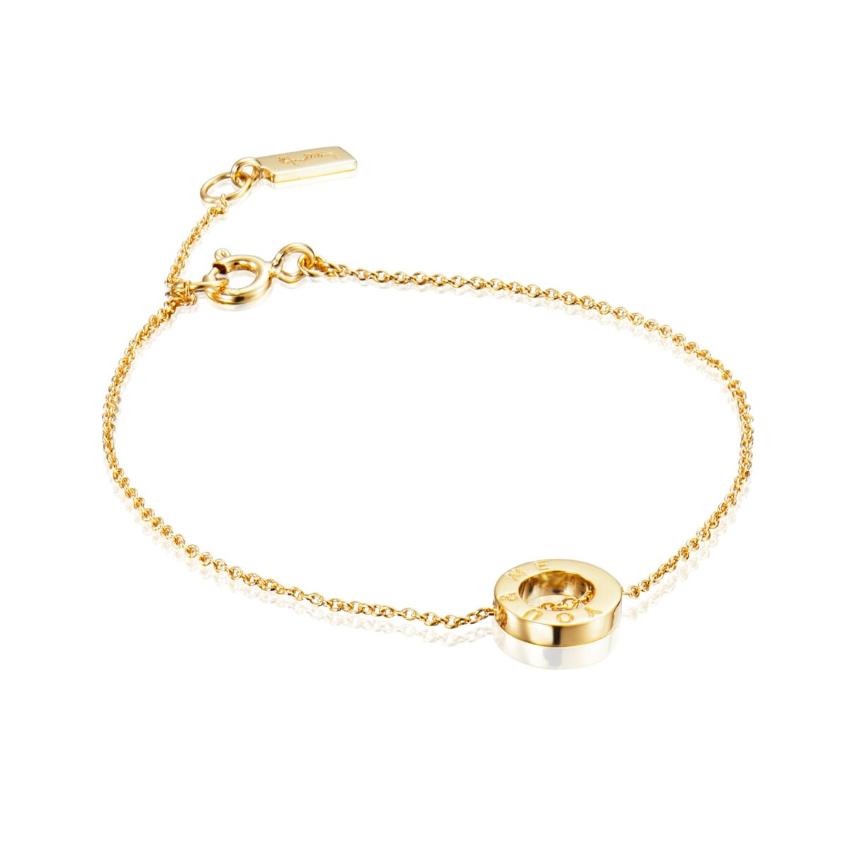 EfvaAttling-mini-me-you-me-bracelet-gold