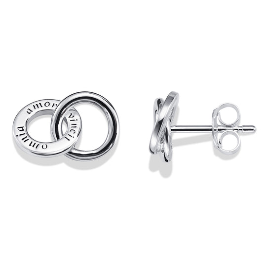 EfvaAttling-mini-twosome-earring