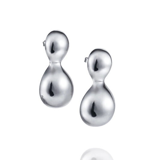 Efva Attling Mother Earrings