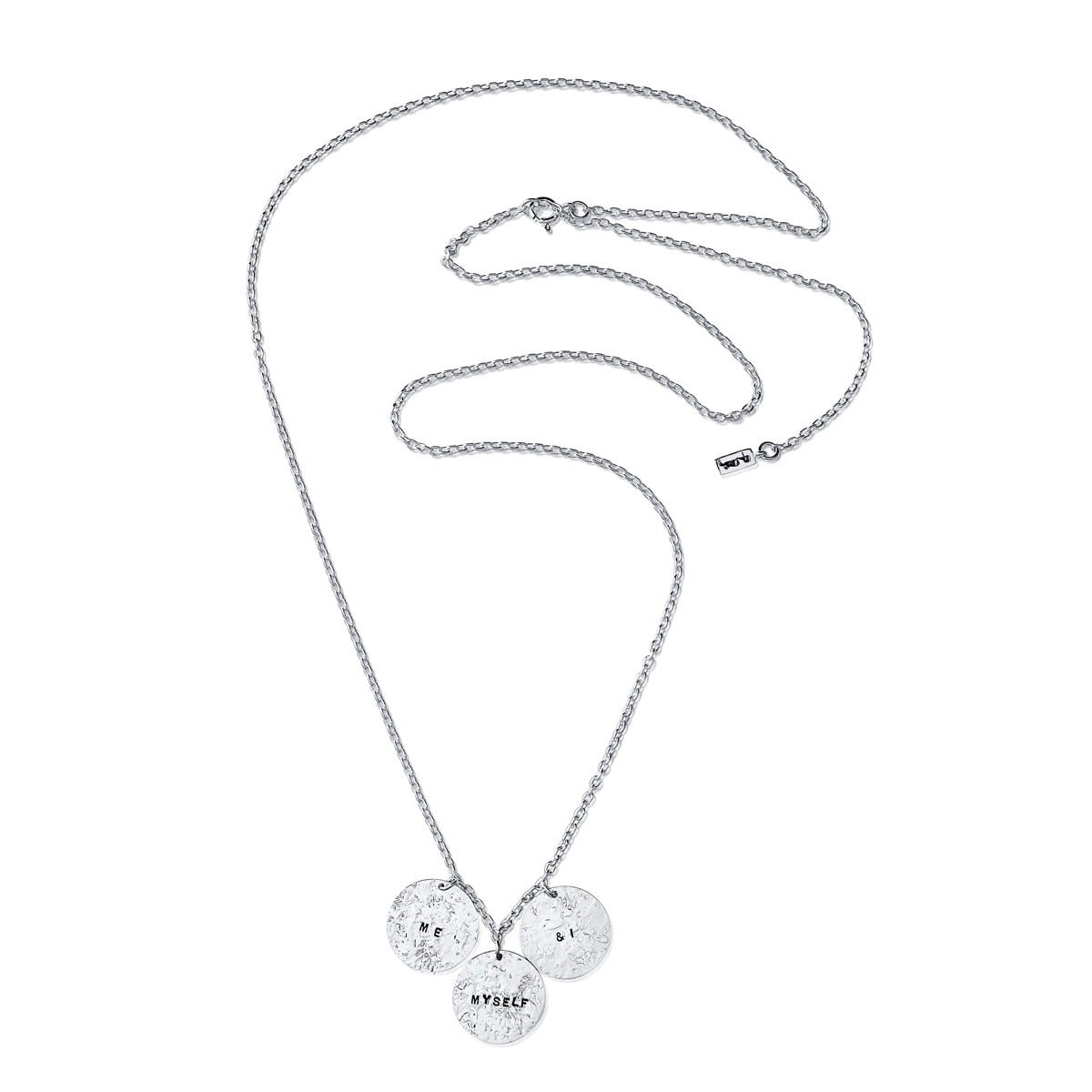 EfvaAttling-multi-me-myself-i-necklace