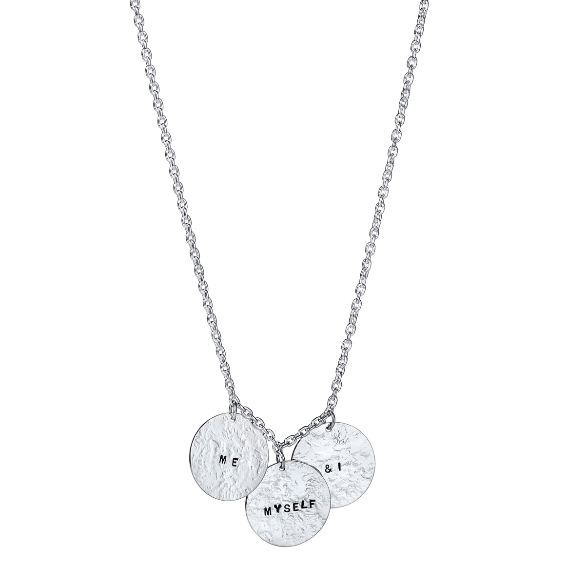 EfvaAttling-multi-me-myself-i-necklace