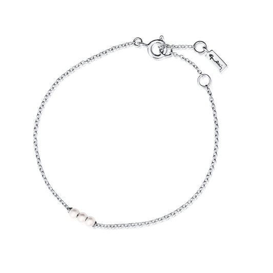 Efva Attling My Little Pearl Bracelet
