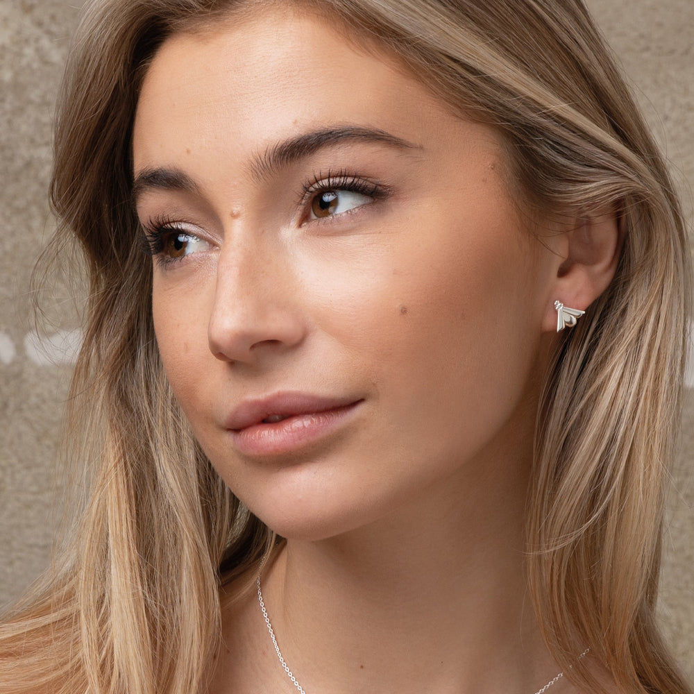 Efva Attling Oh Babee Earrings