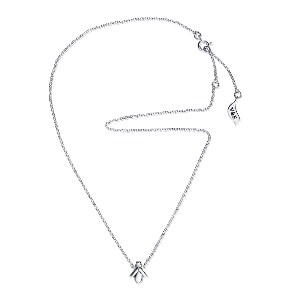 Efva Attling Oh Babee Necklace