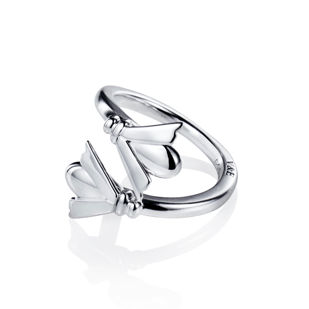 Efva Attling Oh Babee Ring