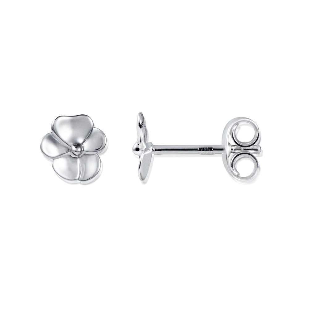 Efva Attling Pense Earrings