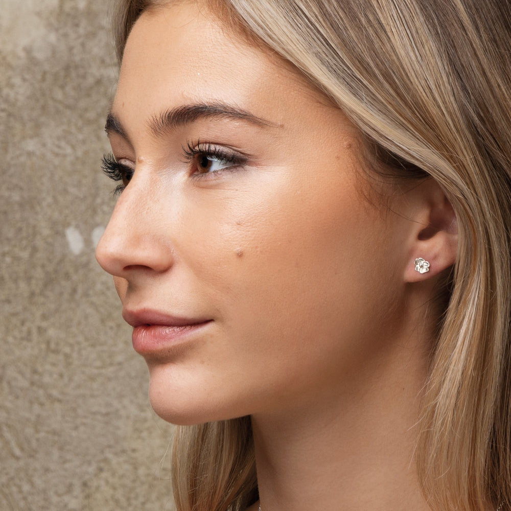 Efva Attling Pense Earrings