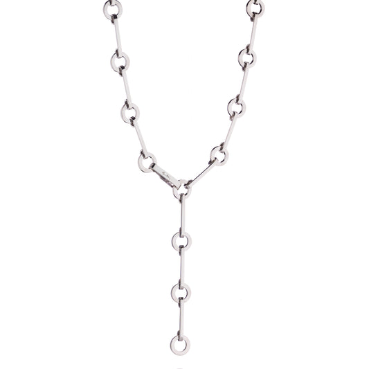 EfvaAttling-ring-chain-necklace