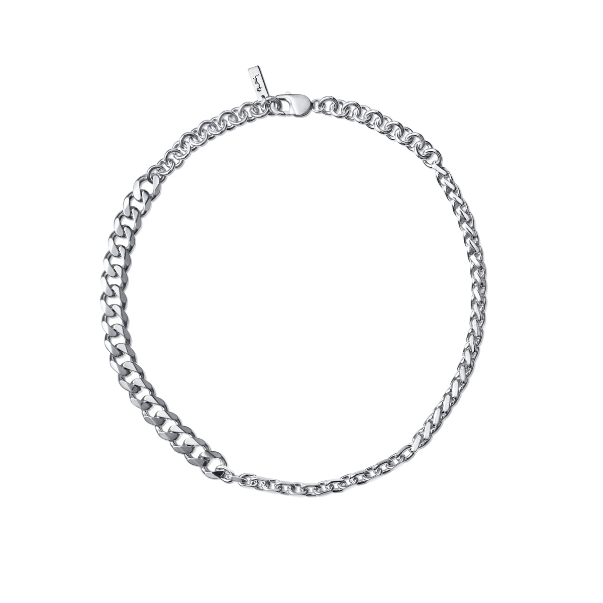 EfvaAttling-rock-my-chain-necklace