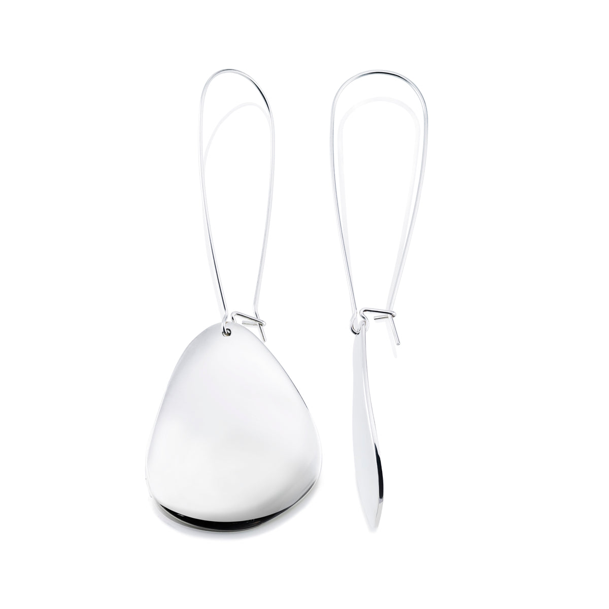 EfvaAttling-rose-petal-earrings