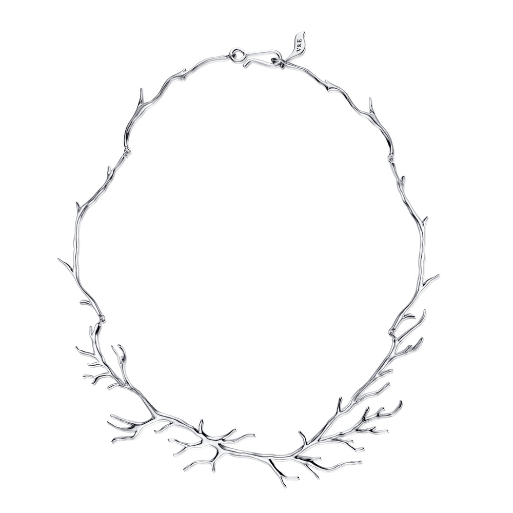 Efva Attling Rotter Collier