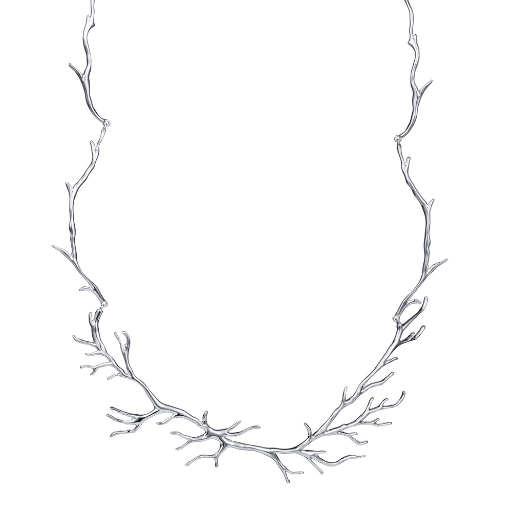 Efva Attling Rotter Collier