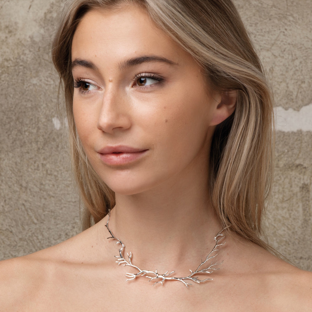 Efva Attling Rotter Collier