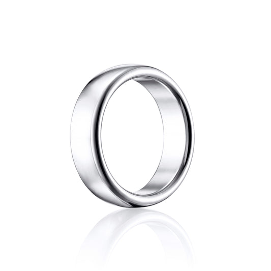 EfvaAttling-smooth-ring