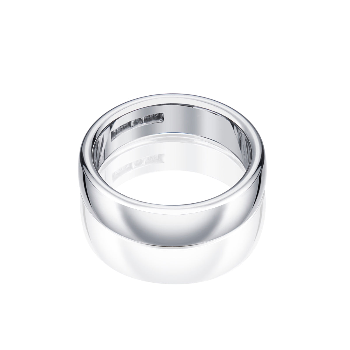 EfvaAttling-smooth-ring