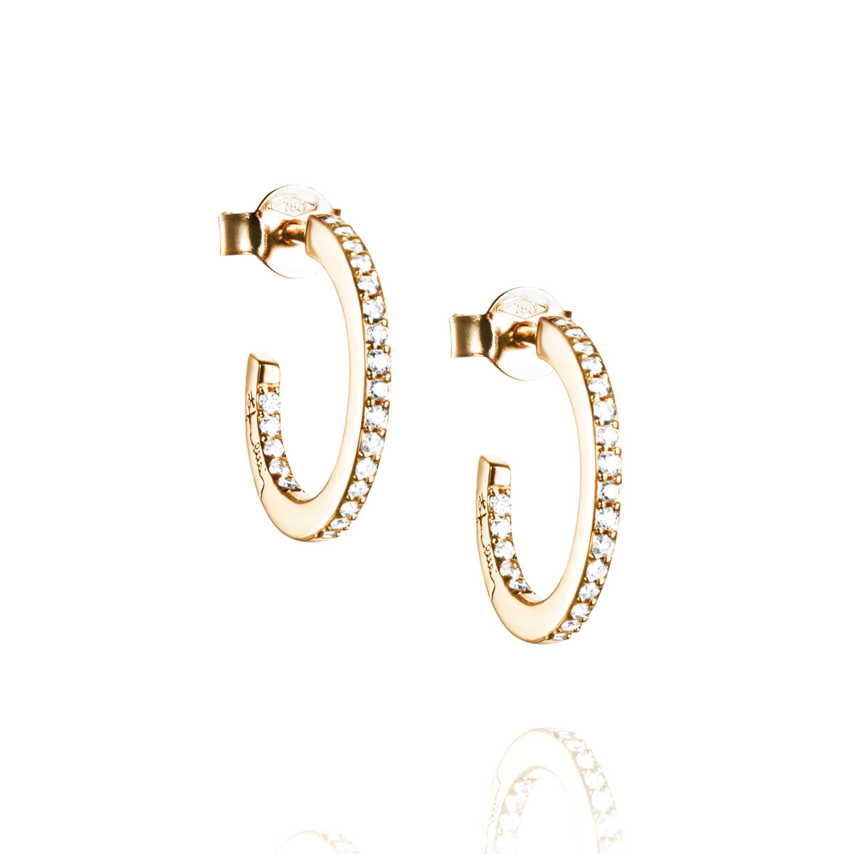 EfvaAttling-stars-hoops-gold