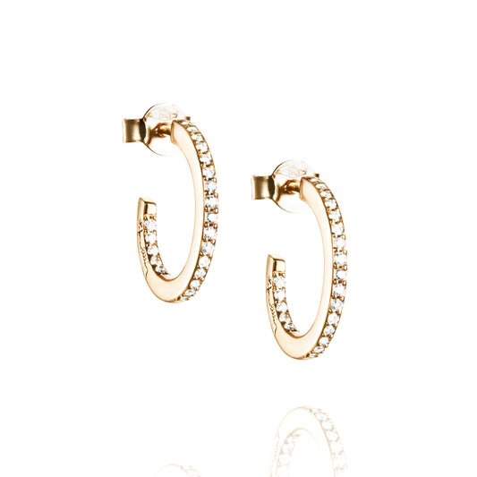 EfvaAttling-stars-hoops-gold