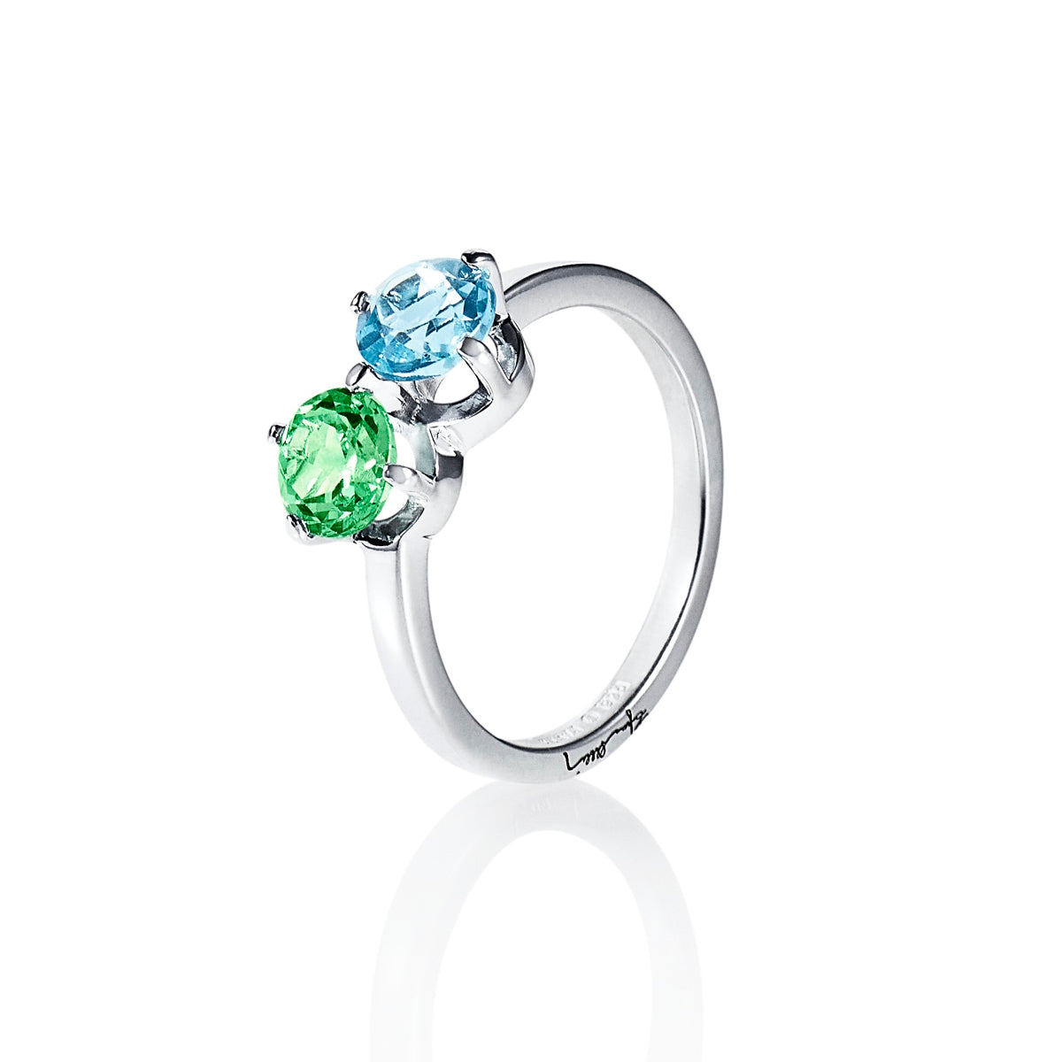 EfvaAttling-the-sea-i-ring