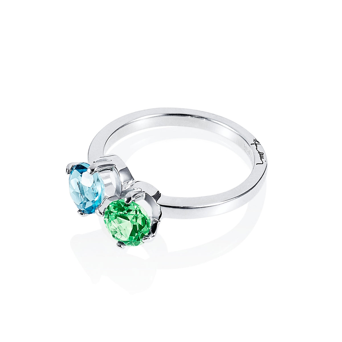 EfvaAttling-the-sea-i-ring