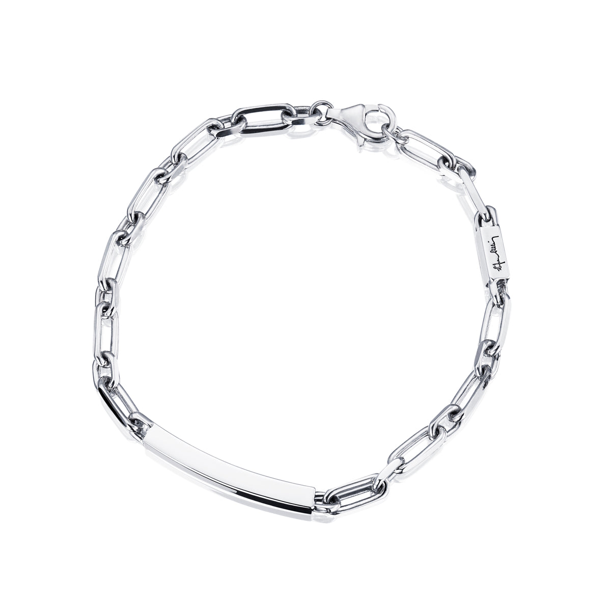 EfvaAttling-thin-silver-bracelet