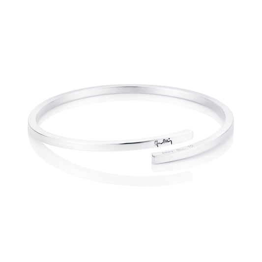 EfvaAttling-twist-around-cuff