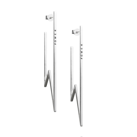 Efva Attling Women Power Earrings