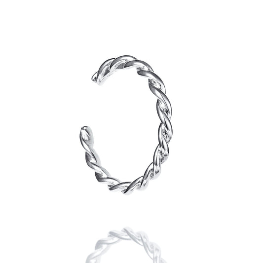 Efva Attling Wrapped Earcuff